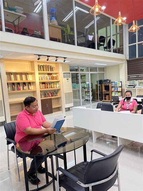 DSWD Field Office XI .